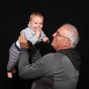 Meet your Posher, Robert